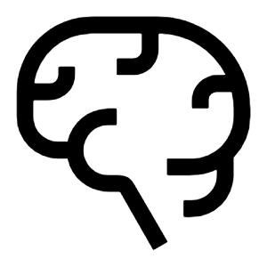 Cognitive Icon from Carbon Set