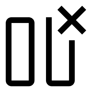Column Delete Icon from Carbon Set