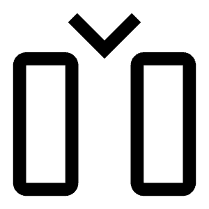 Column Insert Icon from Carbon Set