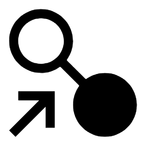 Connect Reference Icon from Carbon Set