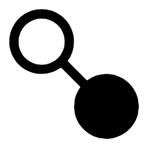 Connect Icon from Carbon Set