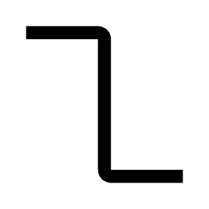 Connection Usage Icon from Carbon Set