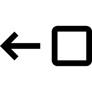 Container Image Pull Icon from Carbon Set