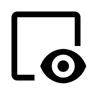 Container Runtime Monitor Icon from Carbon Set