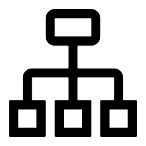 Container Services Icon from Carbon Set