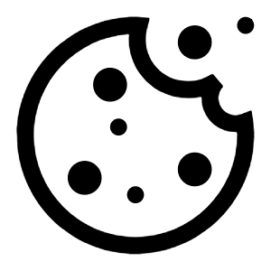 Cookie Icon from Carbon Set