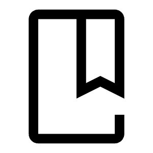 Course Icon from Carbon Set