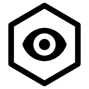 Cube View Icon from Carbon Set
