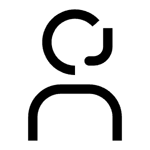 Customer Service Icon from Carbon Set