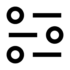 Data 1 Icon from Carbon Set