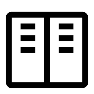 Data Base Alt Icon from Carbon Set