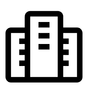 Data Center Icon from Carbon Set