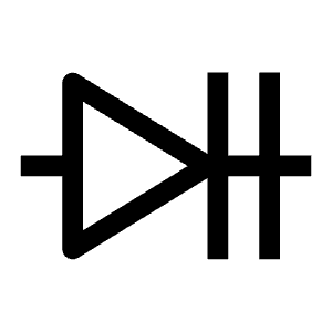 Data Diode Icon from Carbon Set