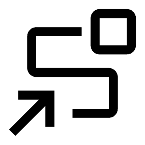 Data Refinery Reference Icon from Carbon Set