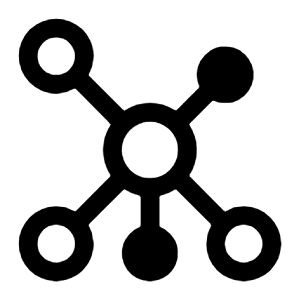 Data Vis 1 Icon from Carbon Set