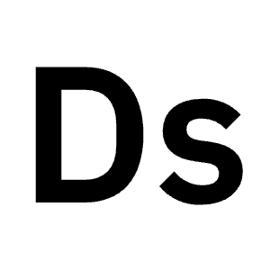 Database Datastax Icon from Carbon Set