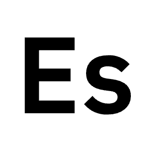 Database Elastic Icon from Carbon Set
