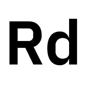 Database Redis Icon from Carbon Set