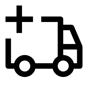 Delivery Add Icon from Carbon Set