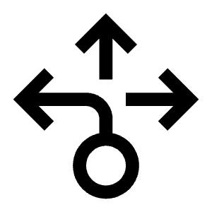 Deployment Policy Icon from Carbon Set