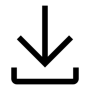 Download Icon from Carbon Set