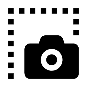 Drop Photo Filled Icon from Carbon Set