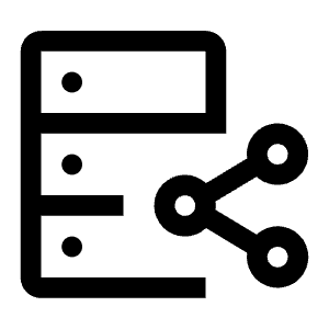 Edge Node Alt Icon from Carbon Set