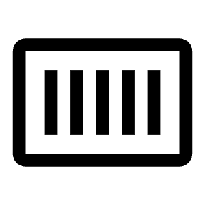 Edge Service Icon from Carbon Set