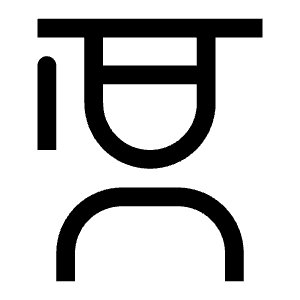 Education Icon from Carbon Set