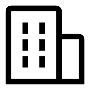 Enterprise Icon from Carbon Set