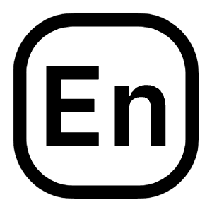 Enumeration Usage Icon from Carbon Set
