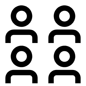 Events Alt Icon from Carbon Set