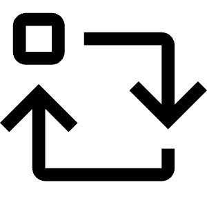 Exam Mode Icon from Carbon Set