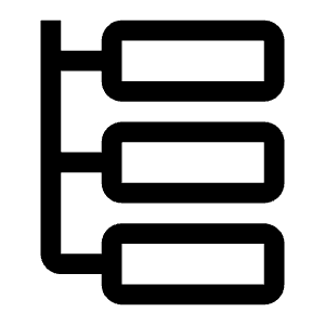Expand All Icon from Carbon Set