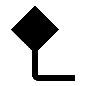 Feature Membership Filled Icon from Carbon Set