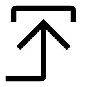 Fetch Upload Icon from Carbon Set