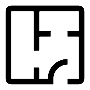 Floorplan Icon from Carbon Set