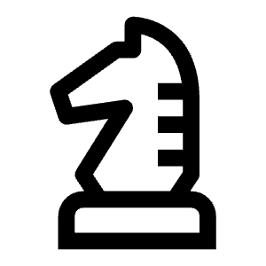 Gamification Icon from Carbon Set