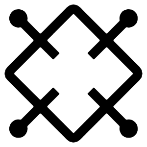 Gateway Icon from Carbon Set