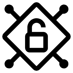 Gateway Public Icon from Carbon Set