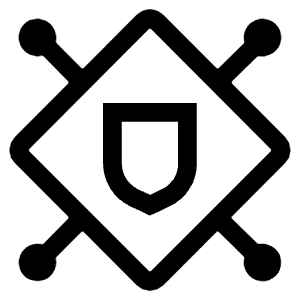 Gateway Security Icon from Carbon Set
