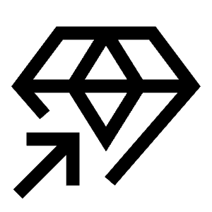 Gem Reference Icon from Carbon Set