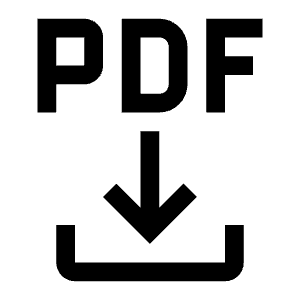 Generate Pdf Icon from Carbon Set