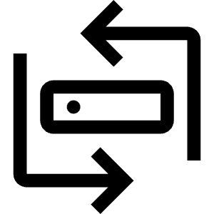 Global Loan And Trial Icon from Carbon Set