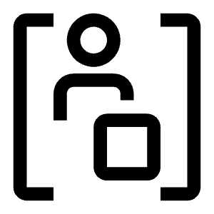 Group Account Icon from Carbon Set