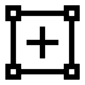Group Objects New Icon from Carbon Set