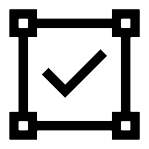 Group Objects Save Icon from Carbon Set