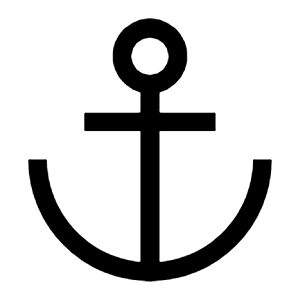 Harbor Icon from Carbon Set