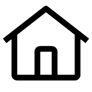 Home Icon from Carbon Set