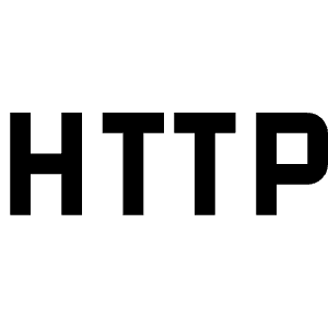HTTP Icon from Carbon Set